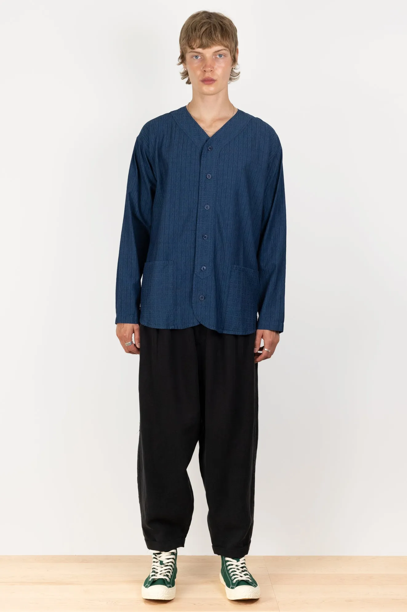 Baseball Shirt