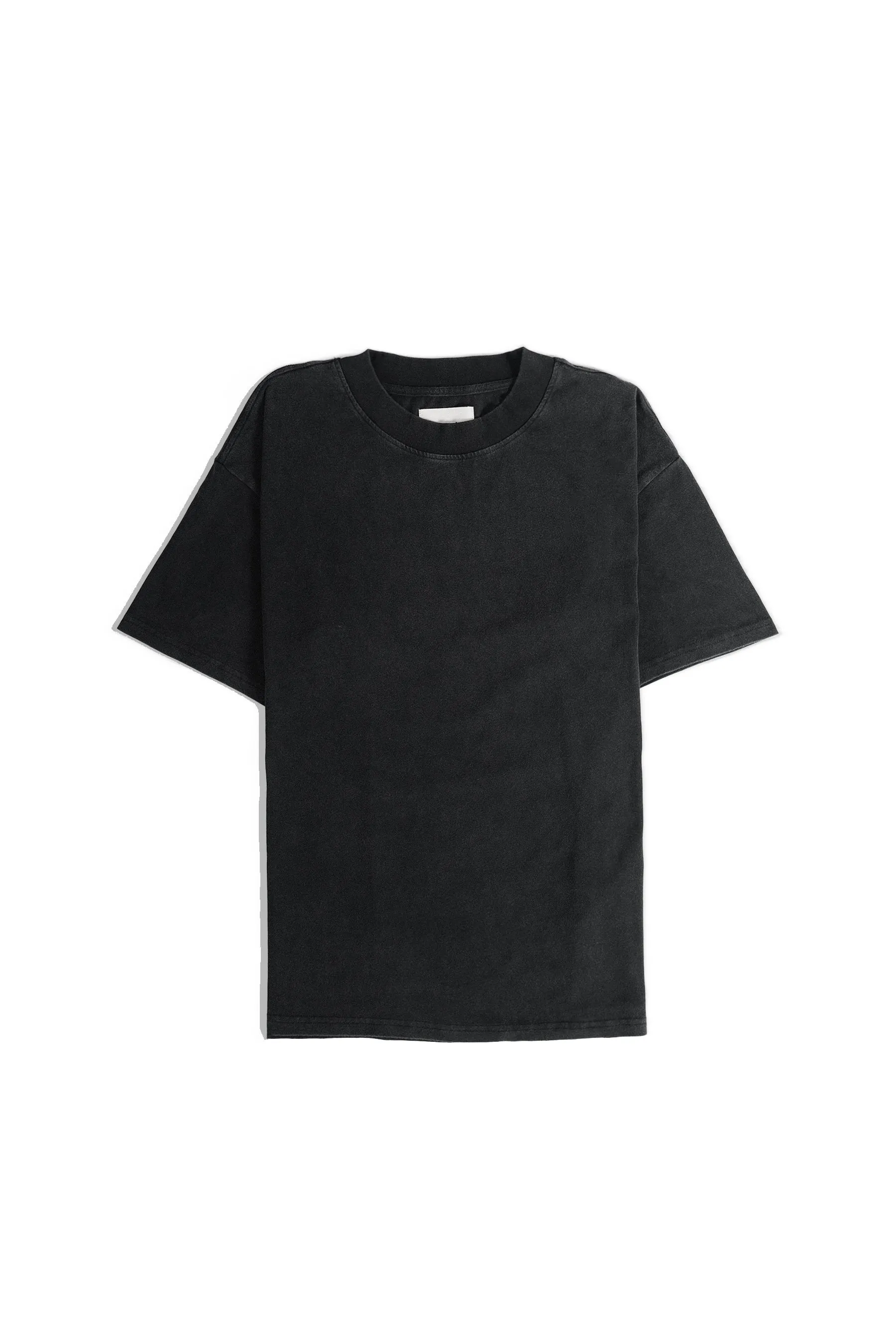 Basic Washed T-Shirt