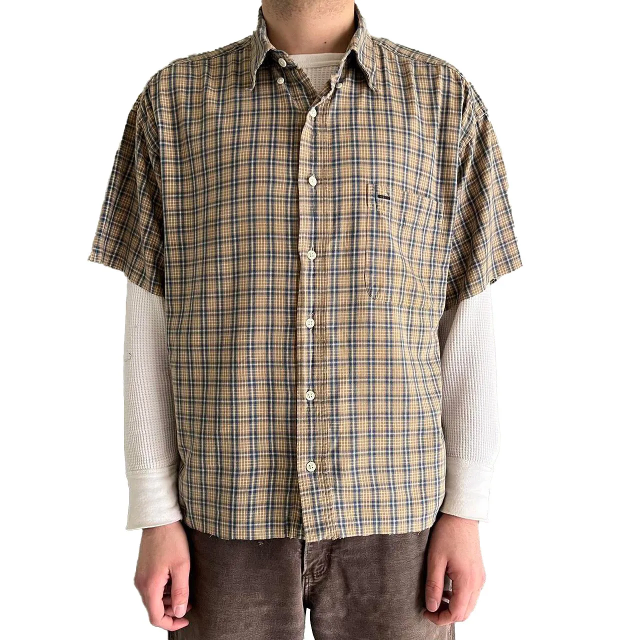 Bchoy Uniform-(S-XXL)