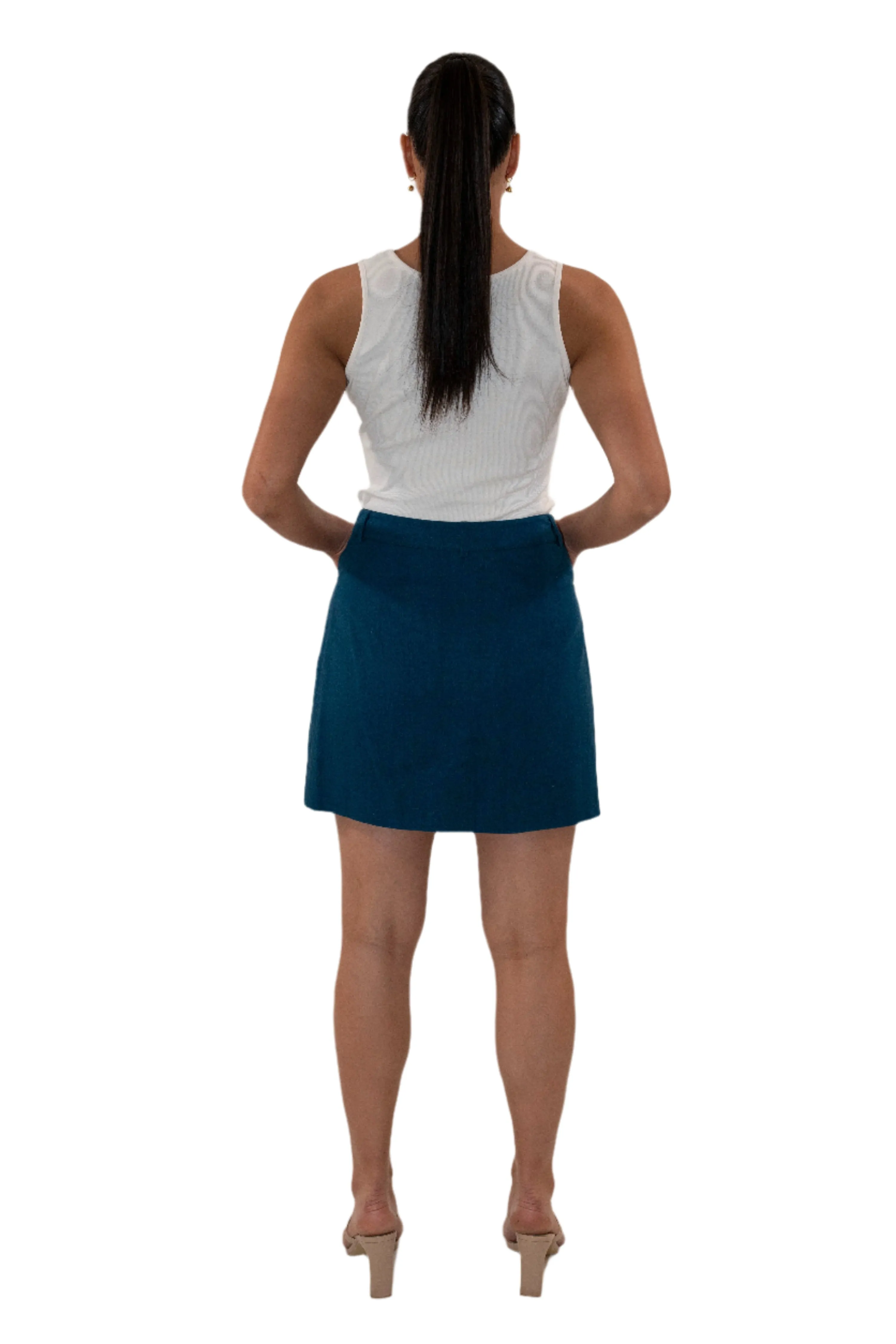 Bella Skirt