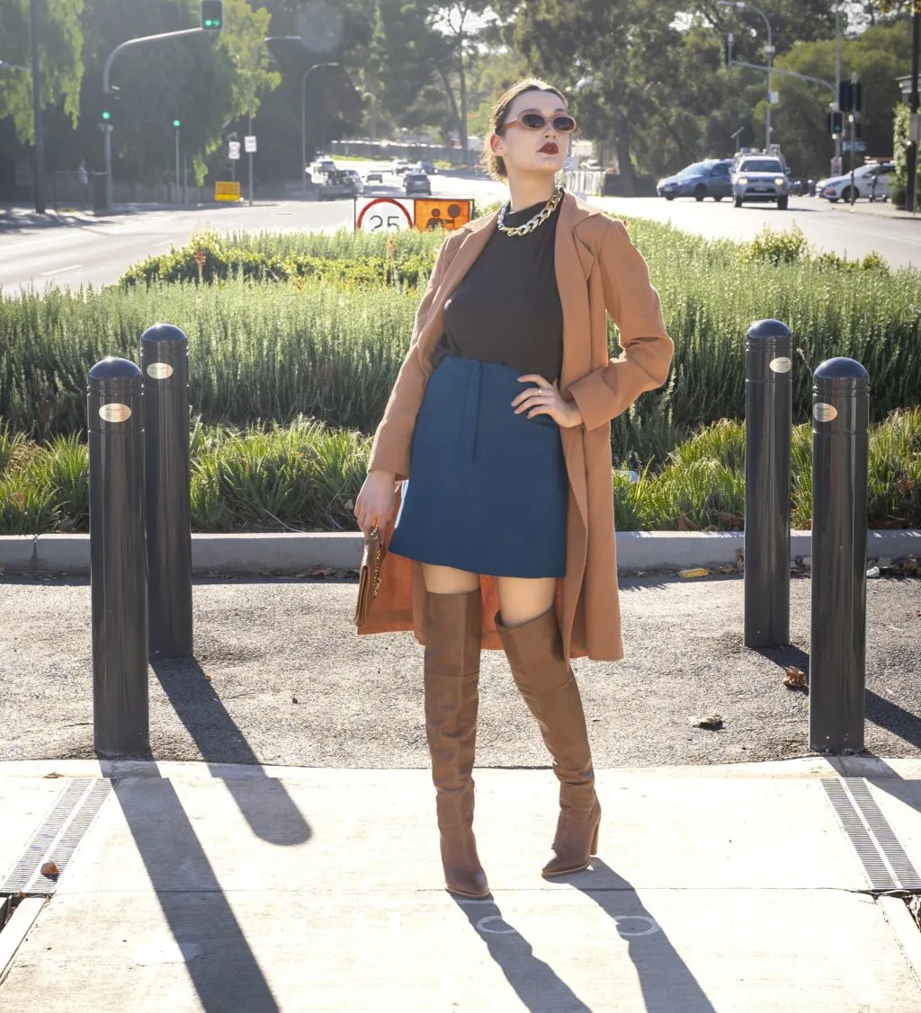 Bella Skirt