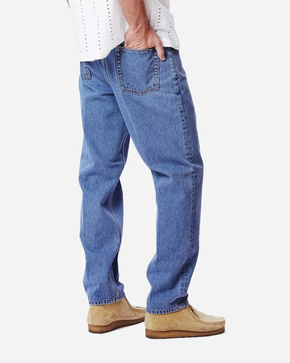 Bender Denim - Light Indigo