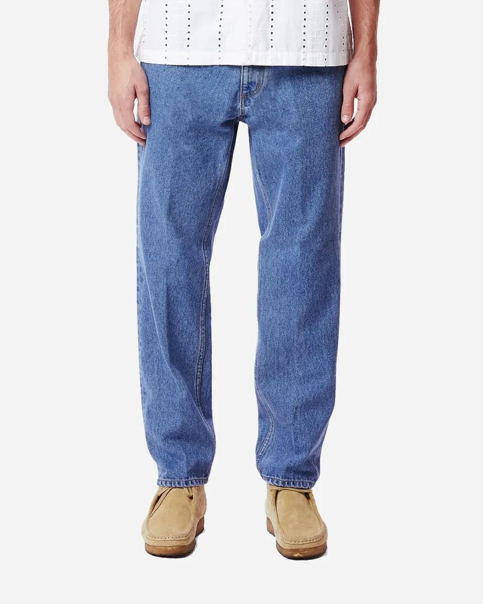 Bender Denim - Light Indigo
