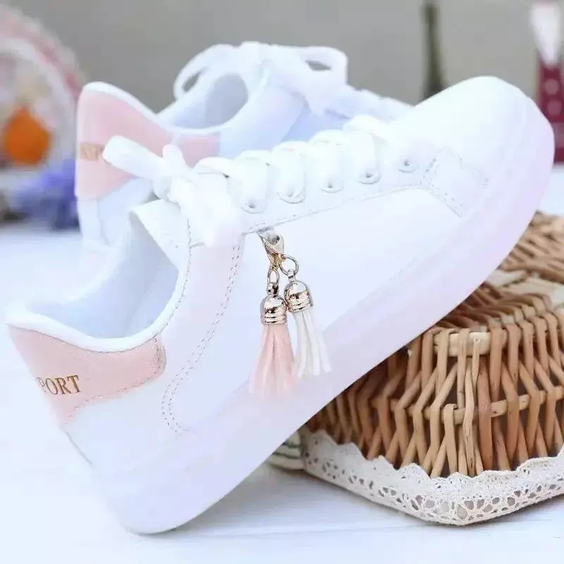 Best white sneakers for women