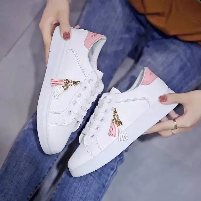 Best white sneakers for women