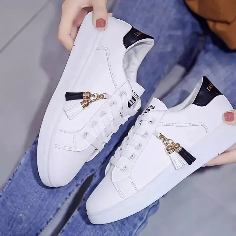Best white sneakers for women