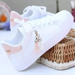 Best white sneakers for women
