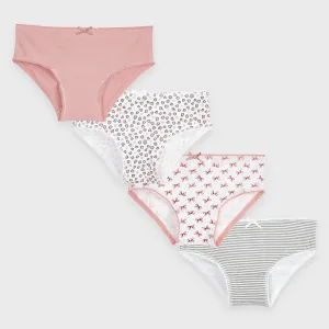 Blush Girl's Underwear10858
