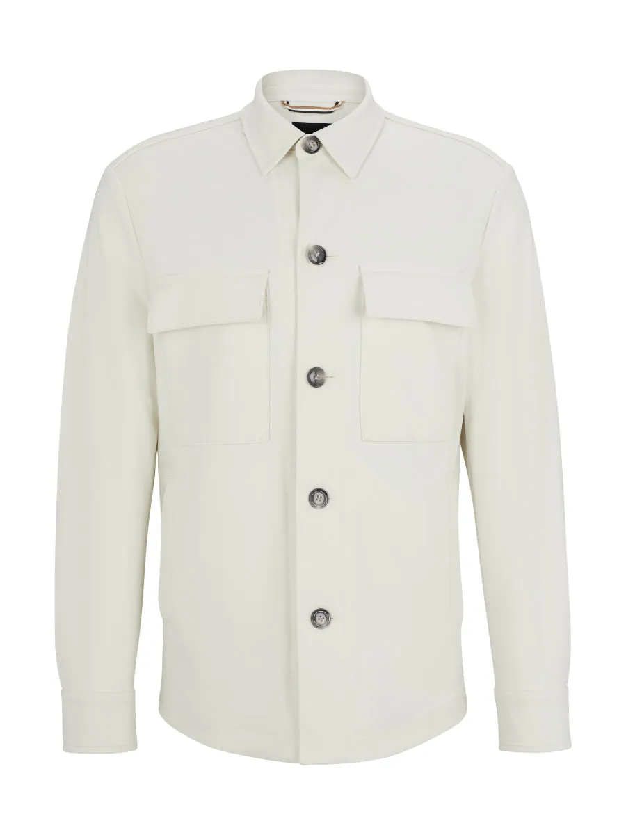 BOSS Jacket - C-Carper-OTB