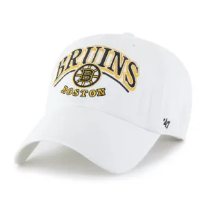 BOSTON BRUINS STARK '47 CLEAN UP