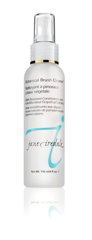 Botanical Brush Cleaner™
