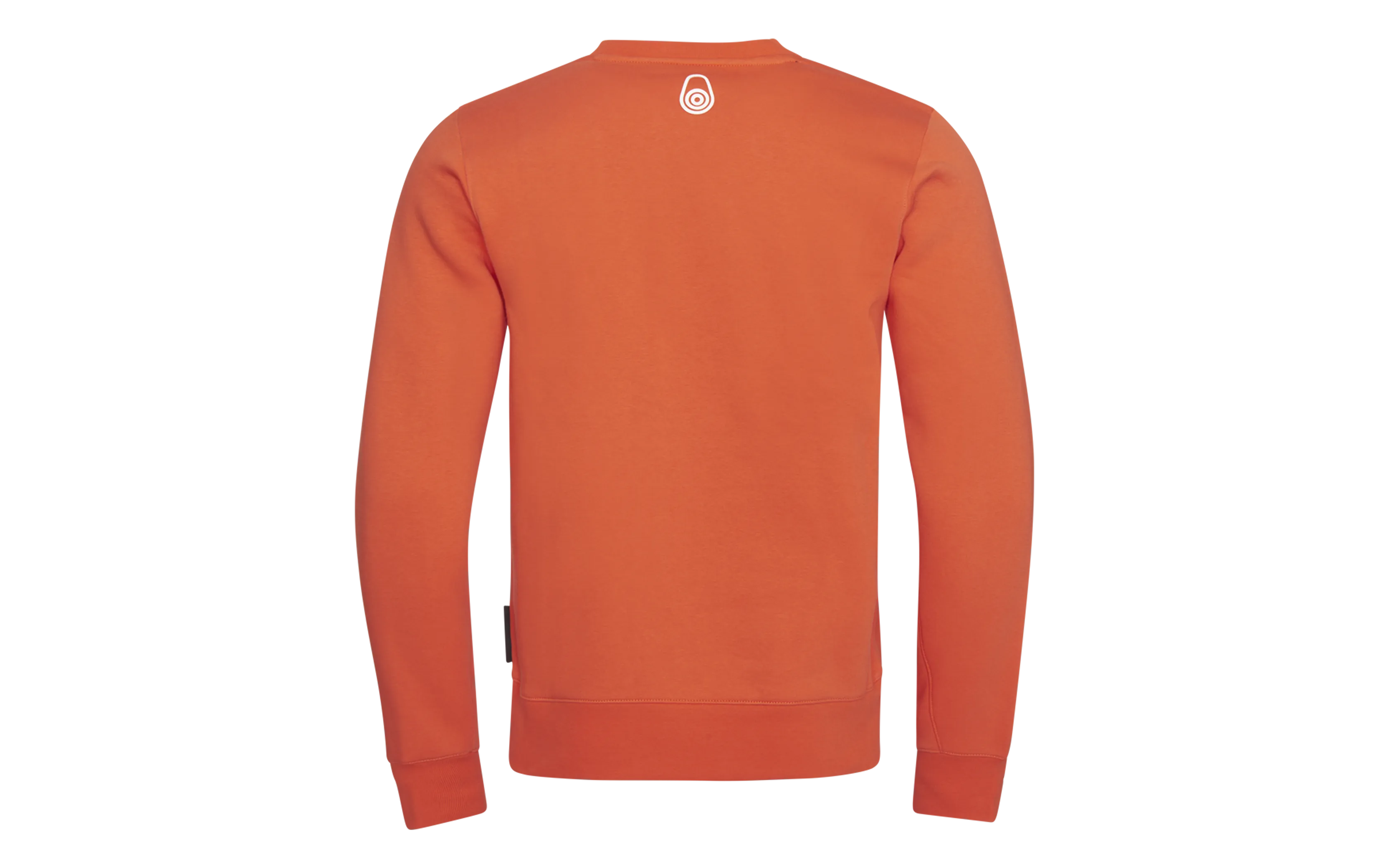 BOWMAN LOGO SWEATER