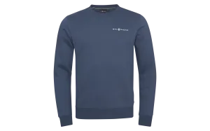 BOWMAN LOGO SWEATER