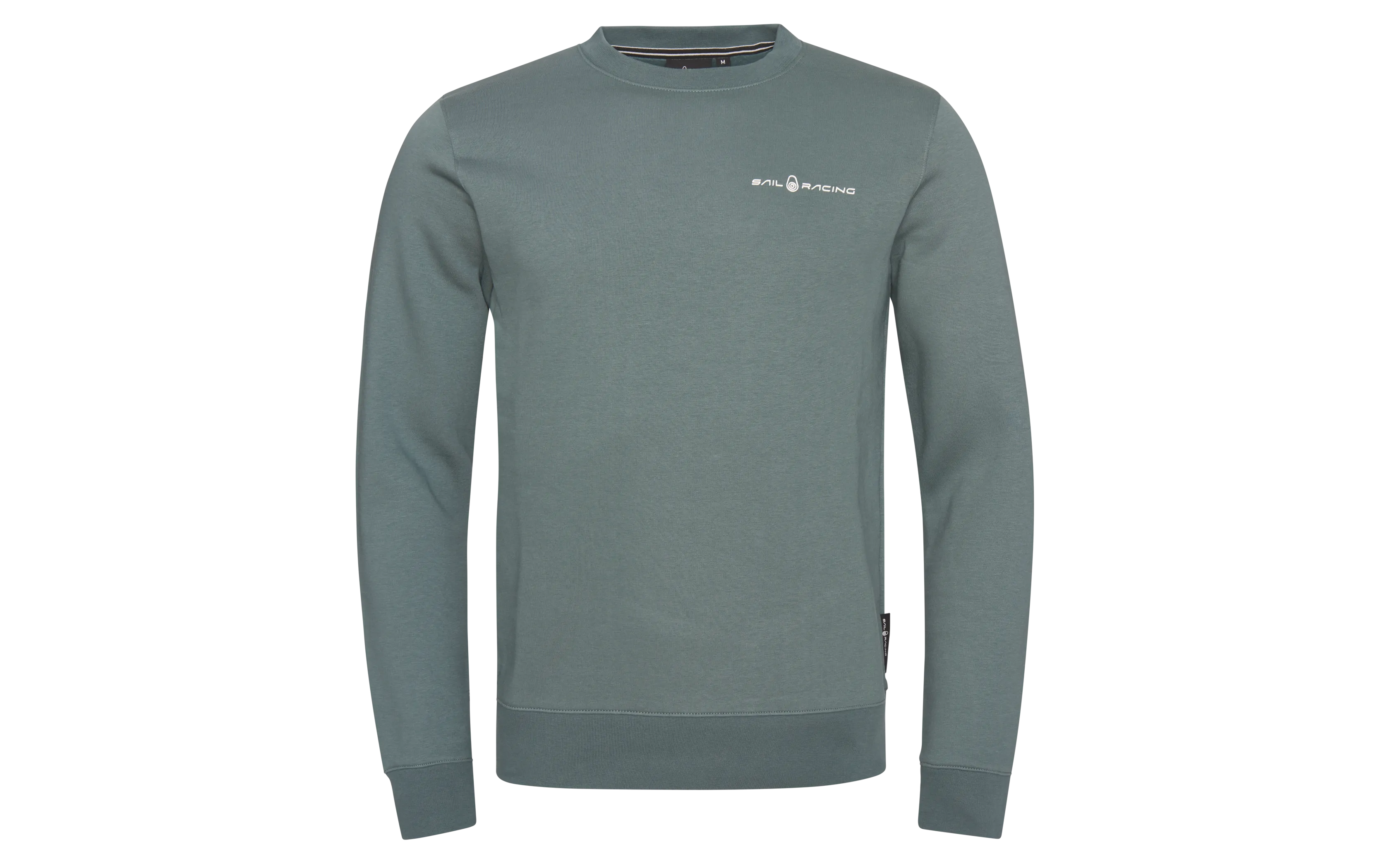 BOWMAN LOGO SWEATER