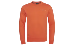 BOWMAN LOGO SWEATER