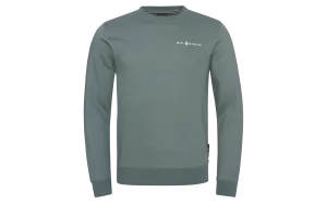 BOWMAN LOGO SWEATER