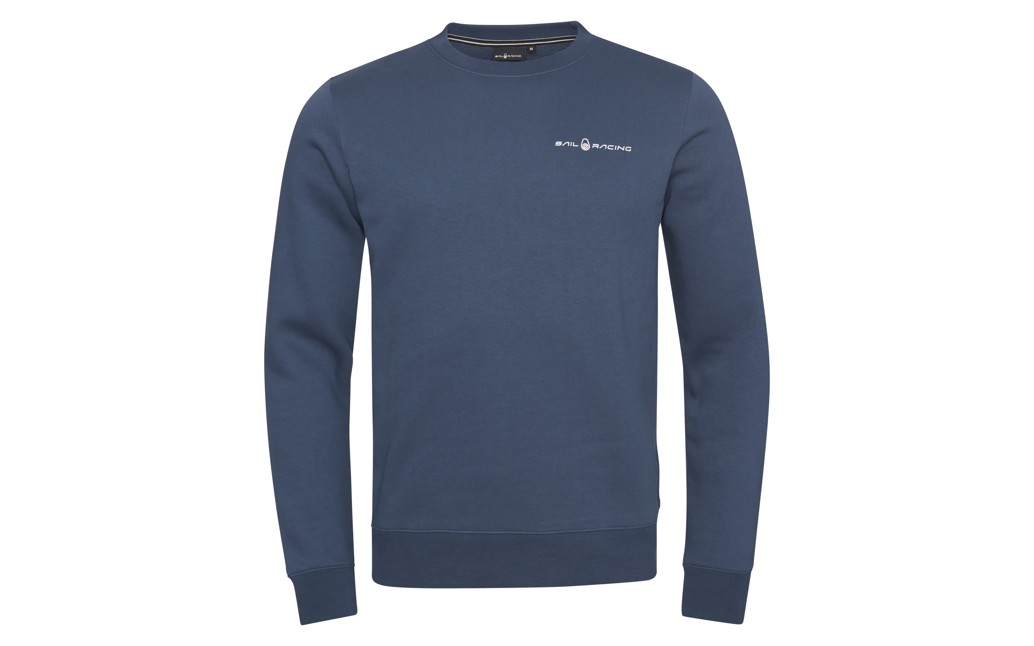 BOWMAN LOGO SWEATER