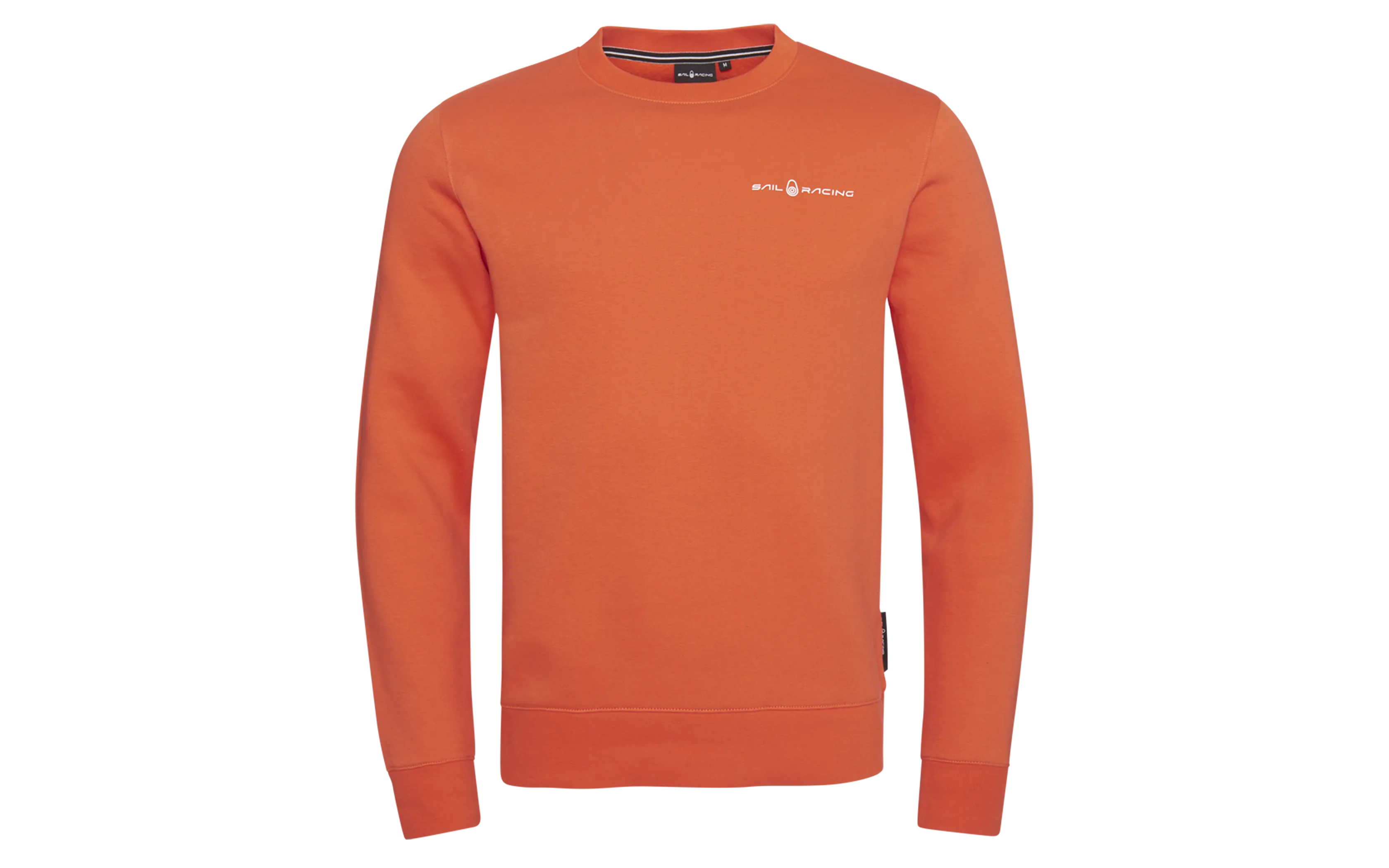 BOWMAN LOGO SWEATER