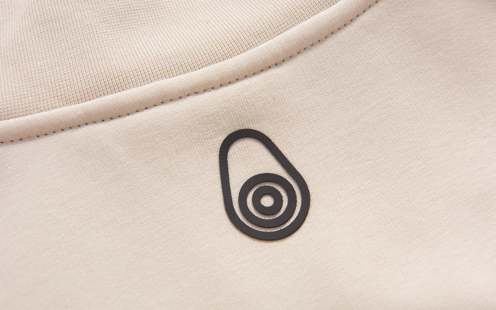 BOWMAN LOGO T-NECK
