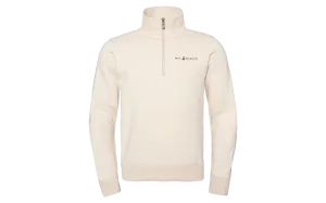 BOWMAN LOGO T-NECK