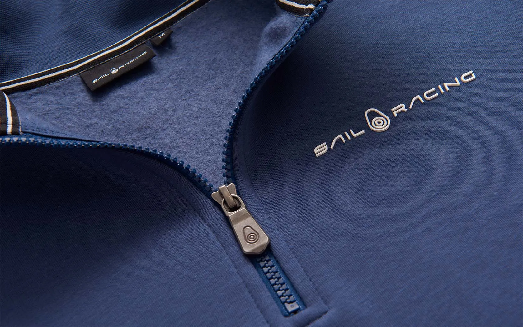 BOWMAN LOGO T-NECK