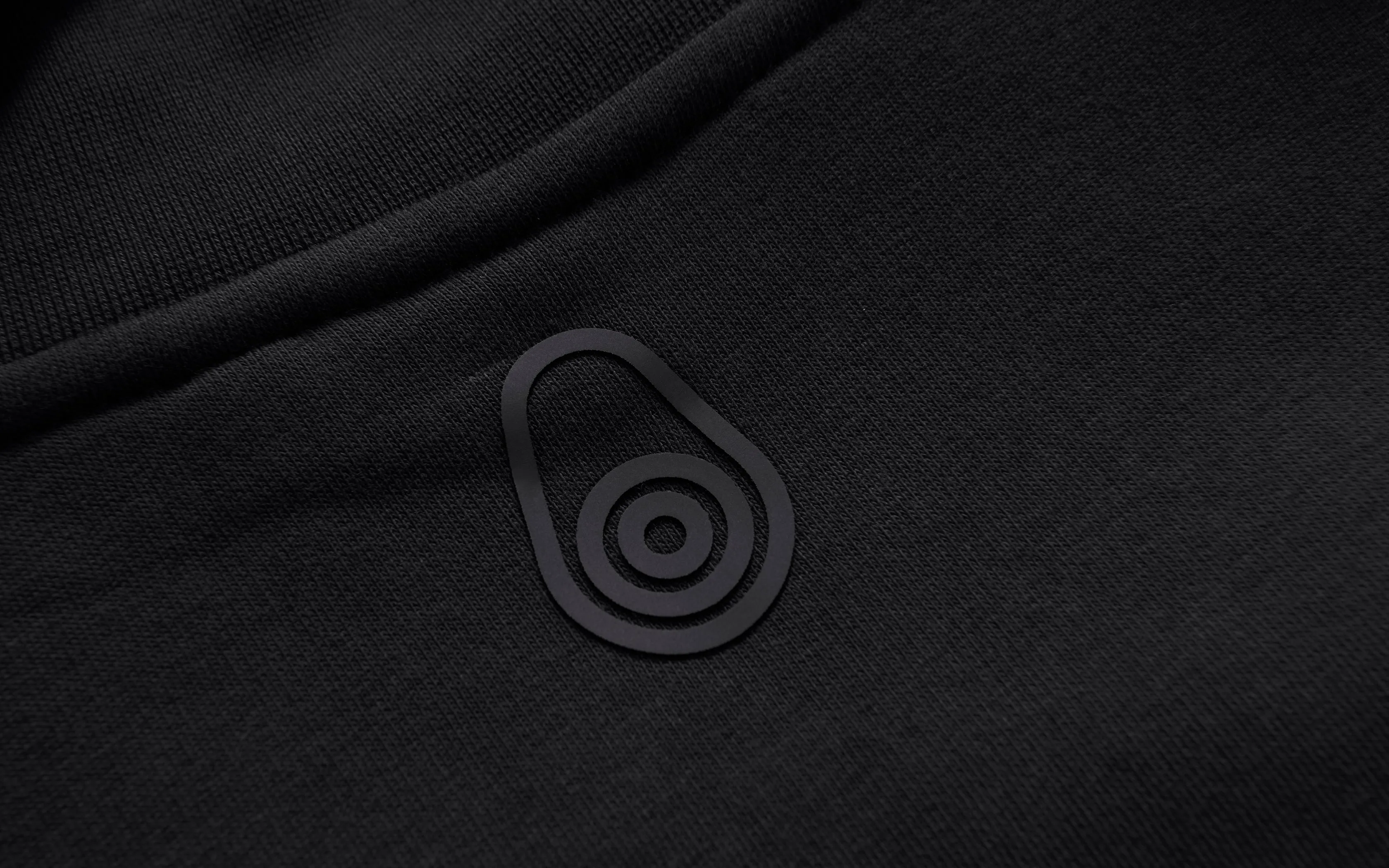 BOWMAN LOGO T-NECK