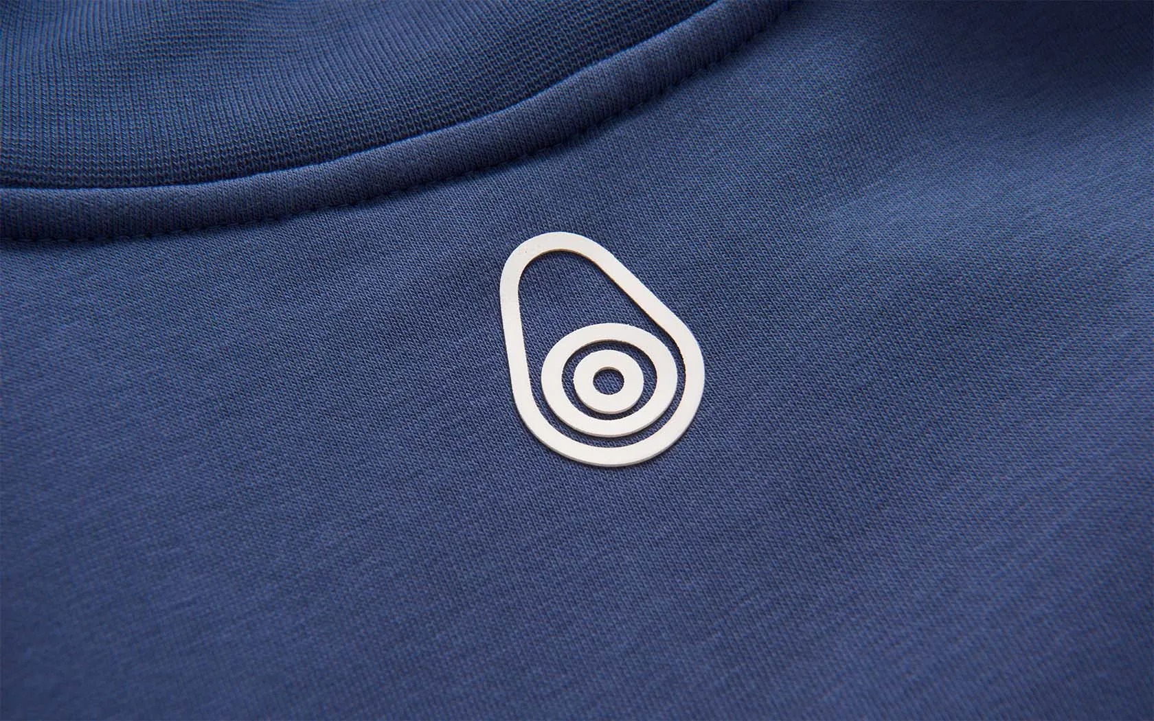 BOWMAN LOGO T-NECK