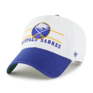 BUFFALO SABRES ARENA '47 CLEAN UP