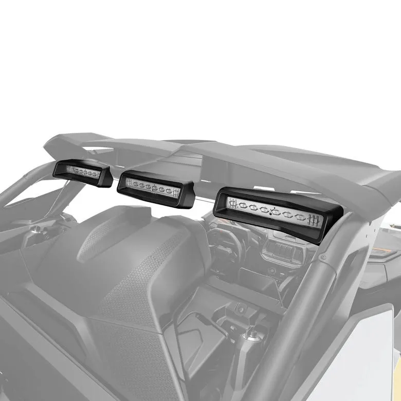 Can-Am Smart LED Chase Light | Maverick R
