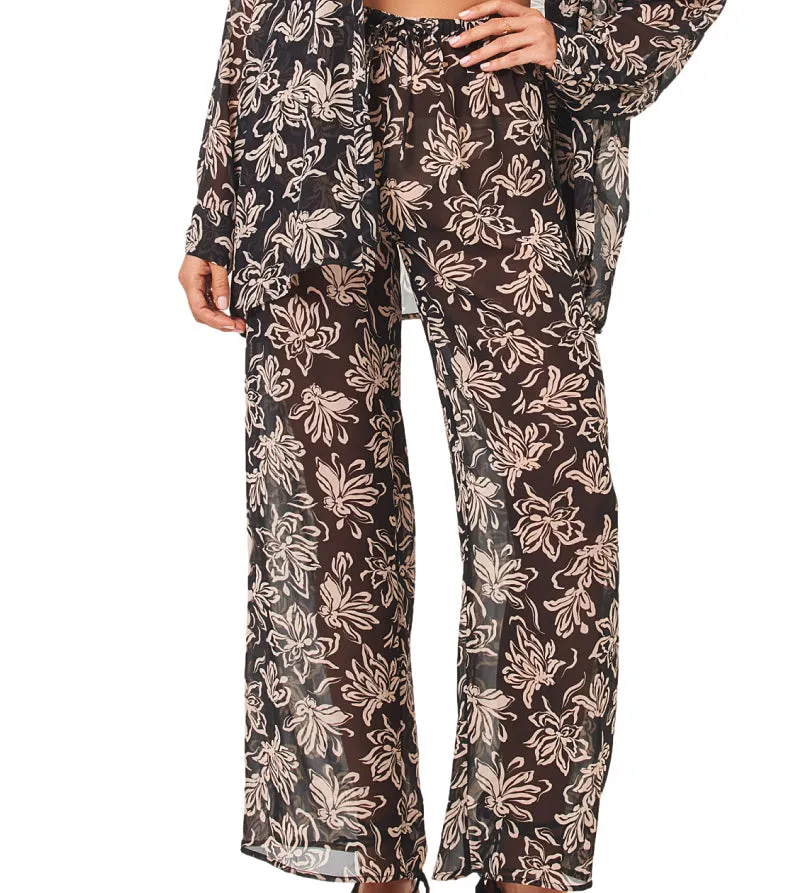 Catalina Shirt-Catalina Pant ::RET