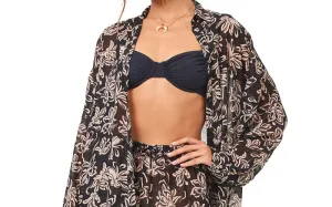 Catalina Shirt-Catalina Pant ::RET