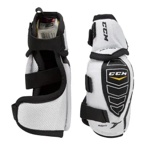CCM Youth Tacks Hockey Elbow Pads