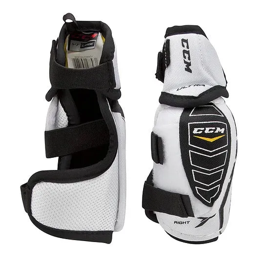 CCM Youth Tacks Hockey Elbow Pads