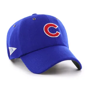 CHICAGO CUBS PENMAN '47 CLEAN UP