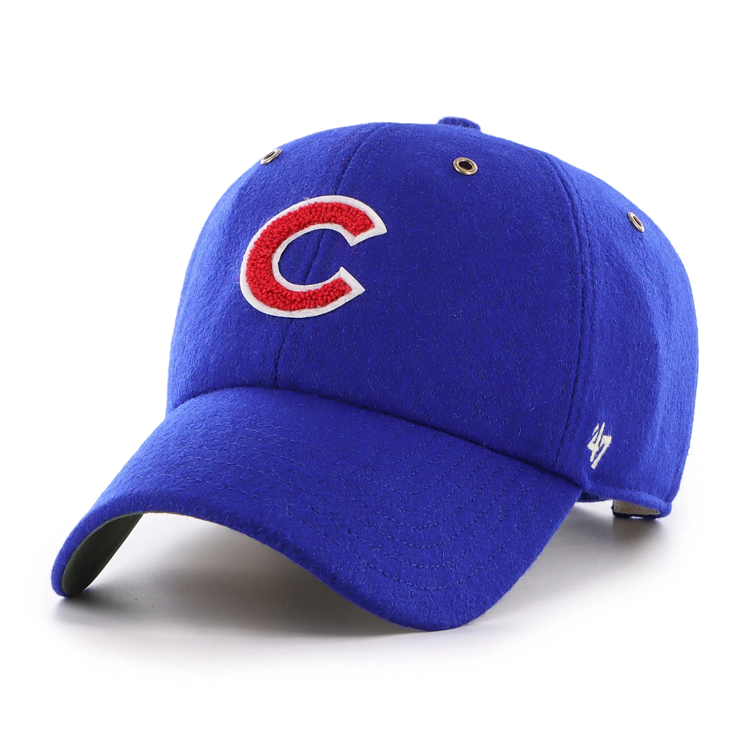 CHICAGO CUBS PENMAN '47 CLEAN UP