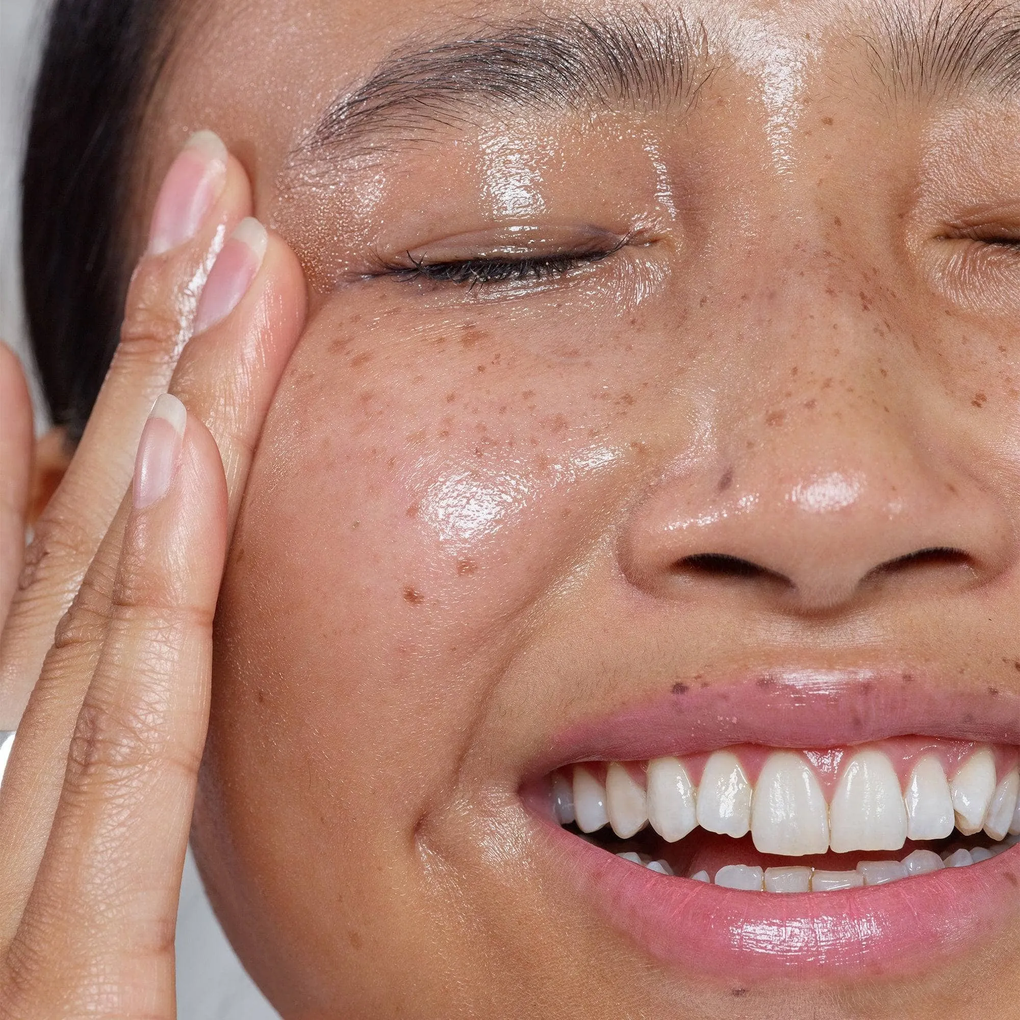 CITRUS CLEAN BALM & MAKE-UP MELT