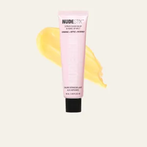 CITRUS CLEAN BALM & MAKE-UP MELT