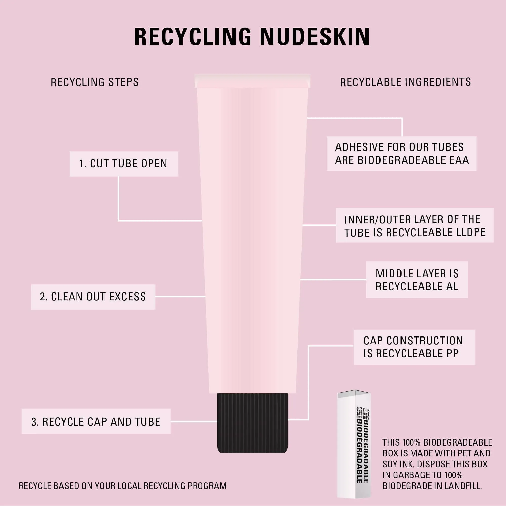 CITRUS CLEAN BALM & MAKE-UP MELT