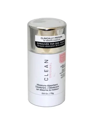 Clean Deodorant for Women