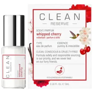 Clean Reserve | Whipped Cherry Trial Size