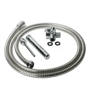 Clean Stream Shower Enema System