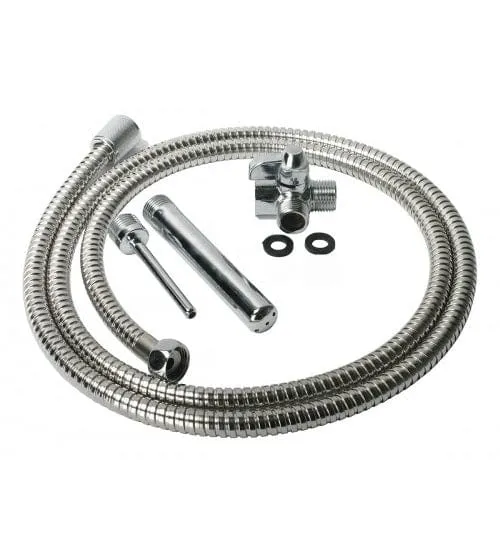 Clean Stream Shower Enema System