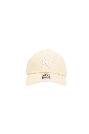 Clean Up New York Yankees