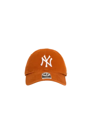 Clean Up New York Yankees