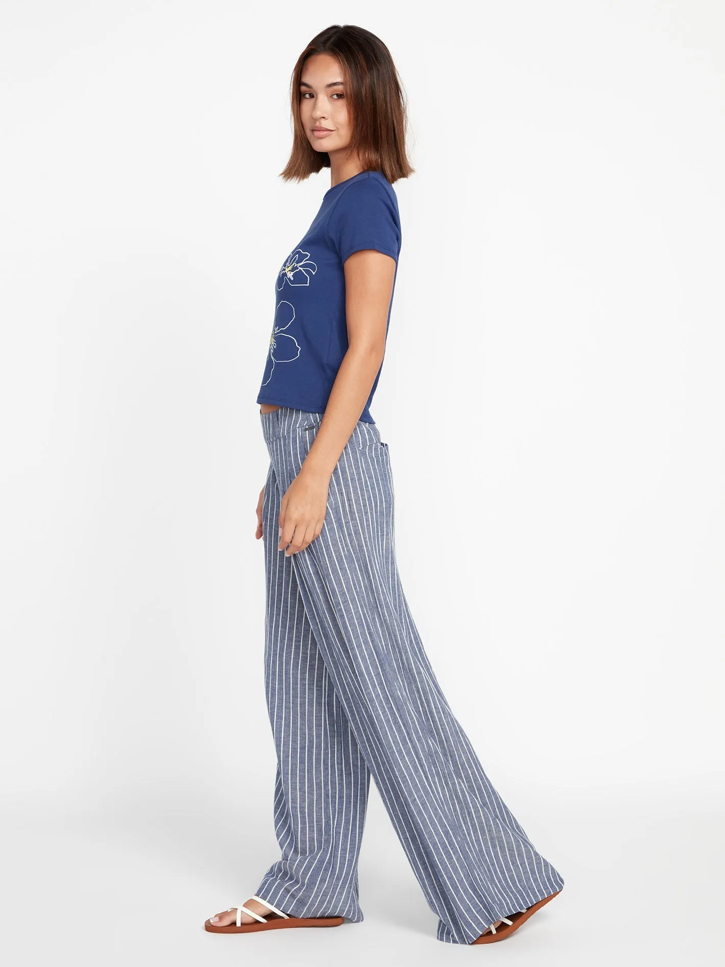 Coco Ho Hose - NAVY