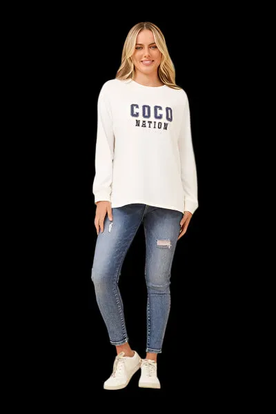 COCO NATION