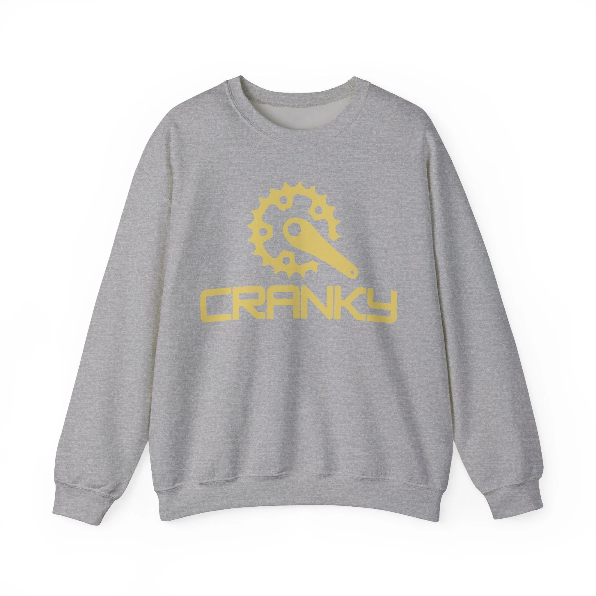 Cranky Sweatshirt