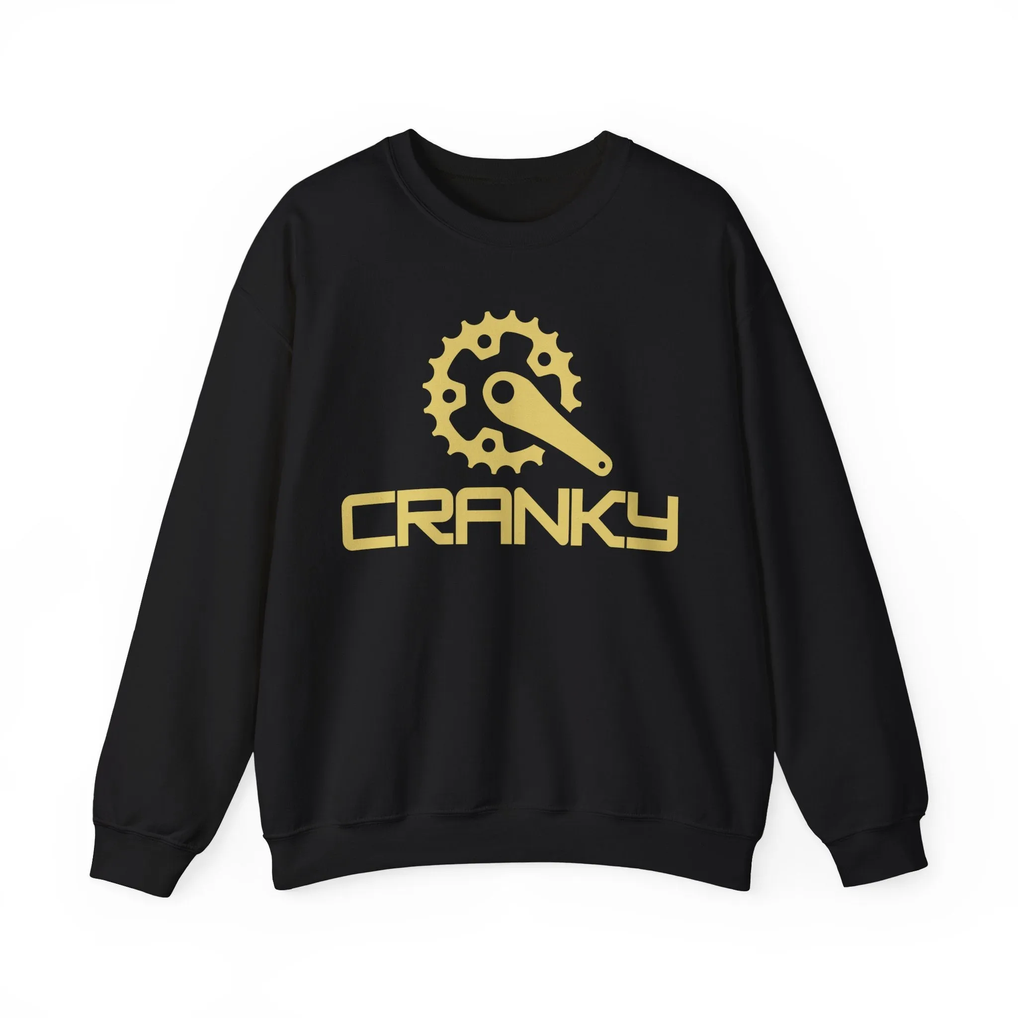 Cranky Sweatshirt