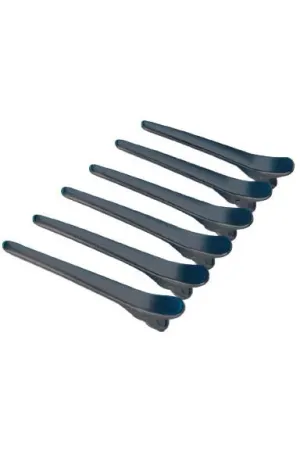 Cricket Ultra Clean Pro Clips 6pk