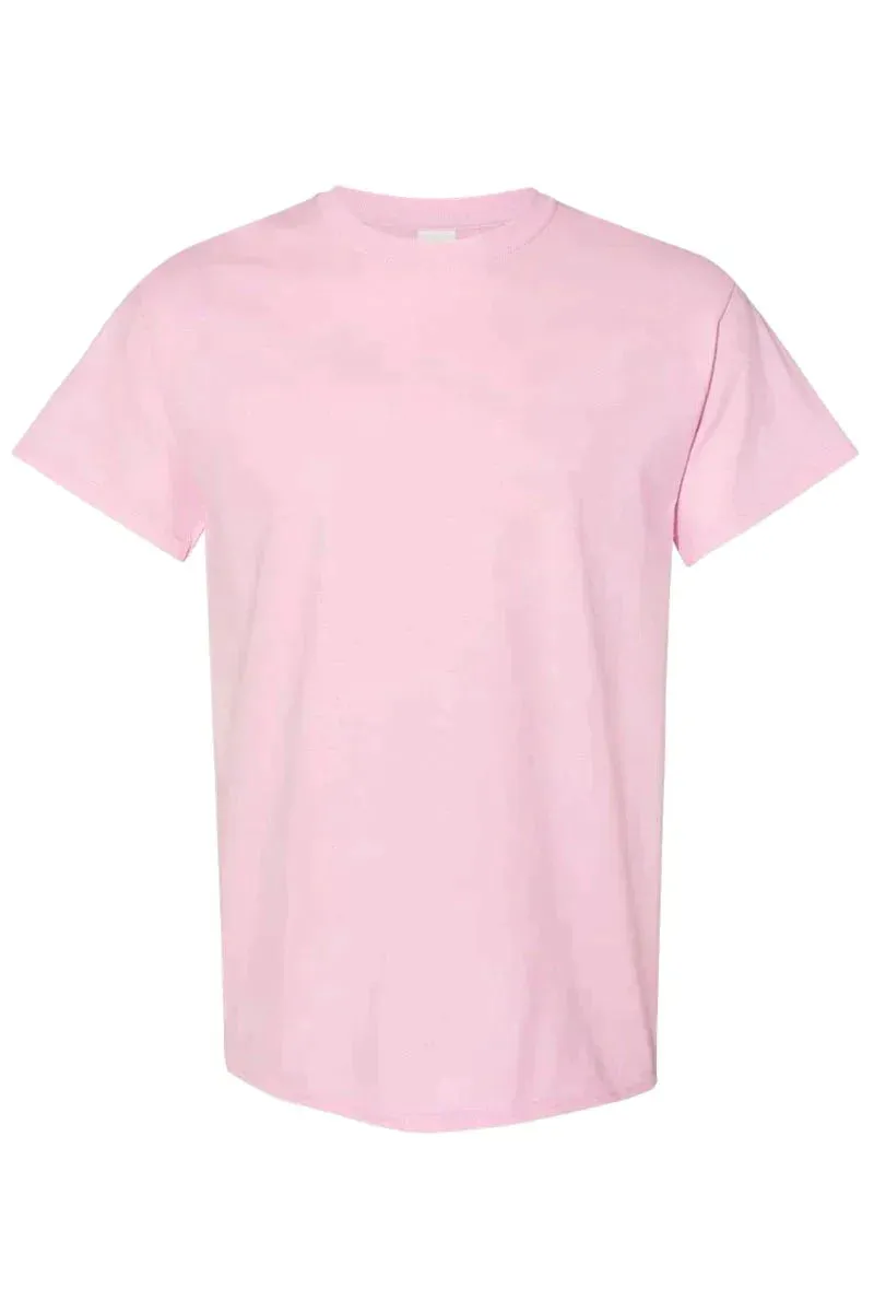 Cupid University Short Sleeve Relaxed Fit T-Shirt